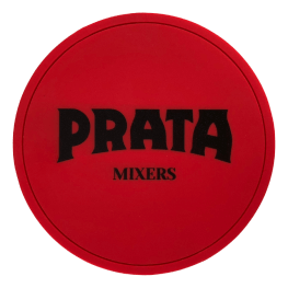 PRATA MIXERS - PORTA COPO LISO